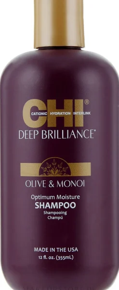 Shampoo für geschädigtes Haar