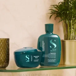 Shampoo für geschädigtes Haar