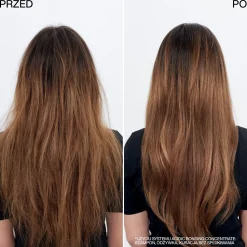 Shampoo für Geschmeidigkeit bei trockenem, sprödem Haar