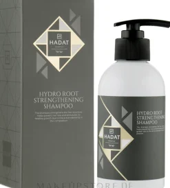 Shampoo für Haarwachstum