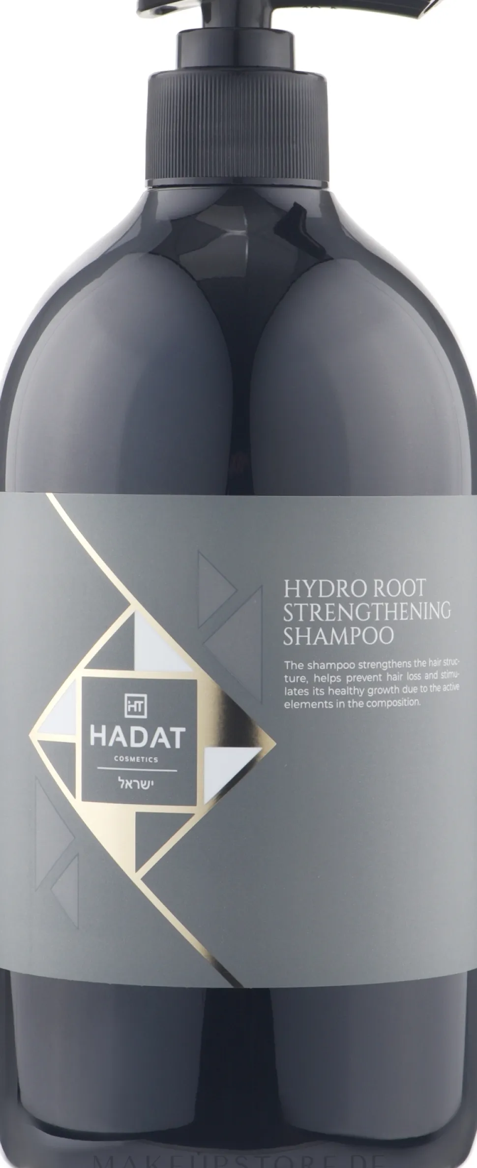 Shampoo für Haarwachstum
