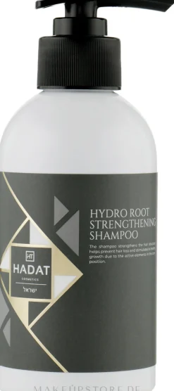 Shampoo für Haarwachstum