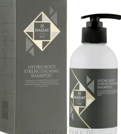 Shampoo für Haarwachstum