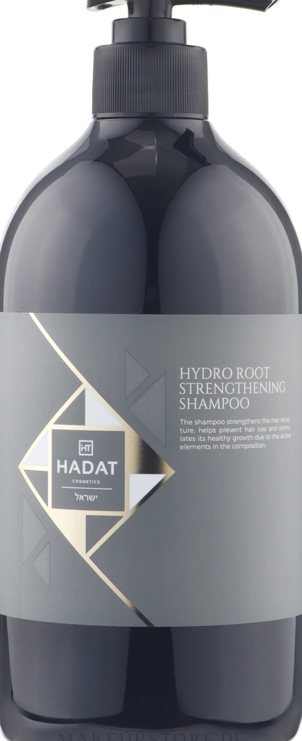 Shampoo für Haarwachstum