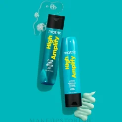Shampoo für mehr Volumen