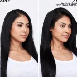 Shampoo für mehr Volumen