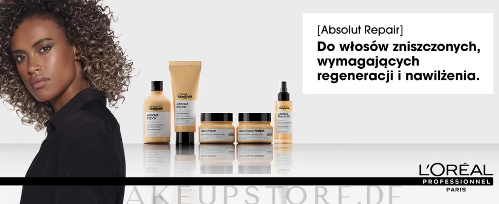 Shampoo für trockenes, strapaziertes Haar