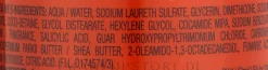 Shampoo für widerspenstiges Haar