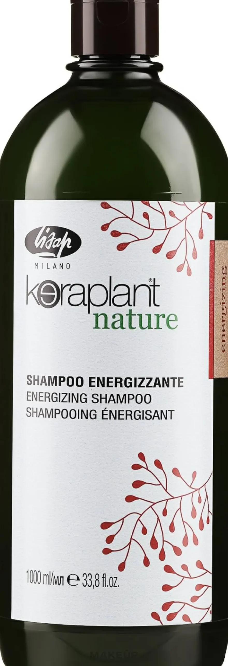 Shampoo gegen Haarausfall