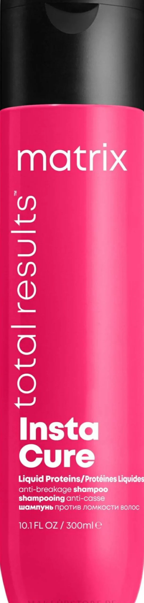 Shampoo gegen Haarbruch