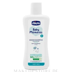 Shampoo-Schaum für Babys