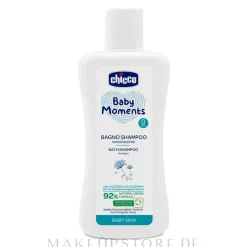 Shampoo-Schaum für Babys