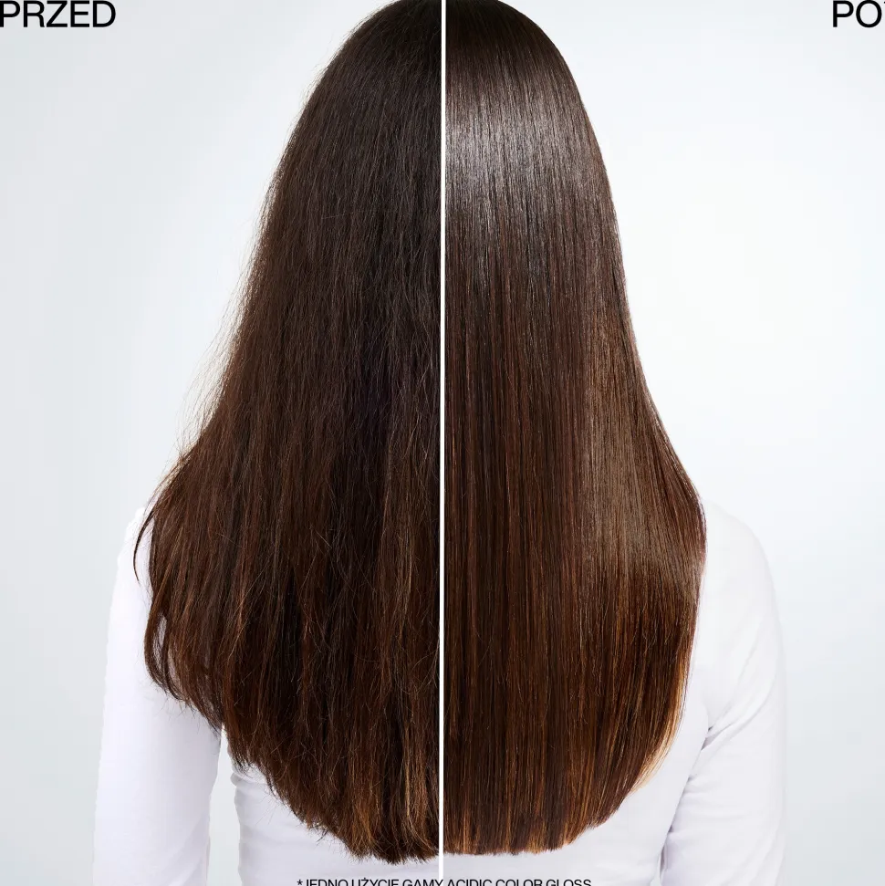 Shampoo zum Schutz der Farbe und des Glanzes von coloriertem Haar