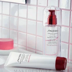 Shiseido Clarifying Cleansing Foam