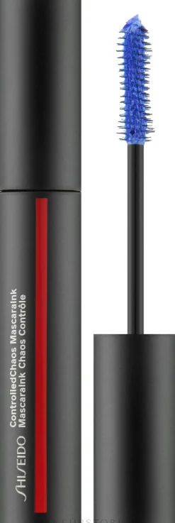 Shiseido Controlled Chaos Mascara Ink