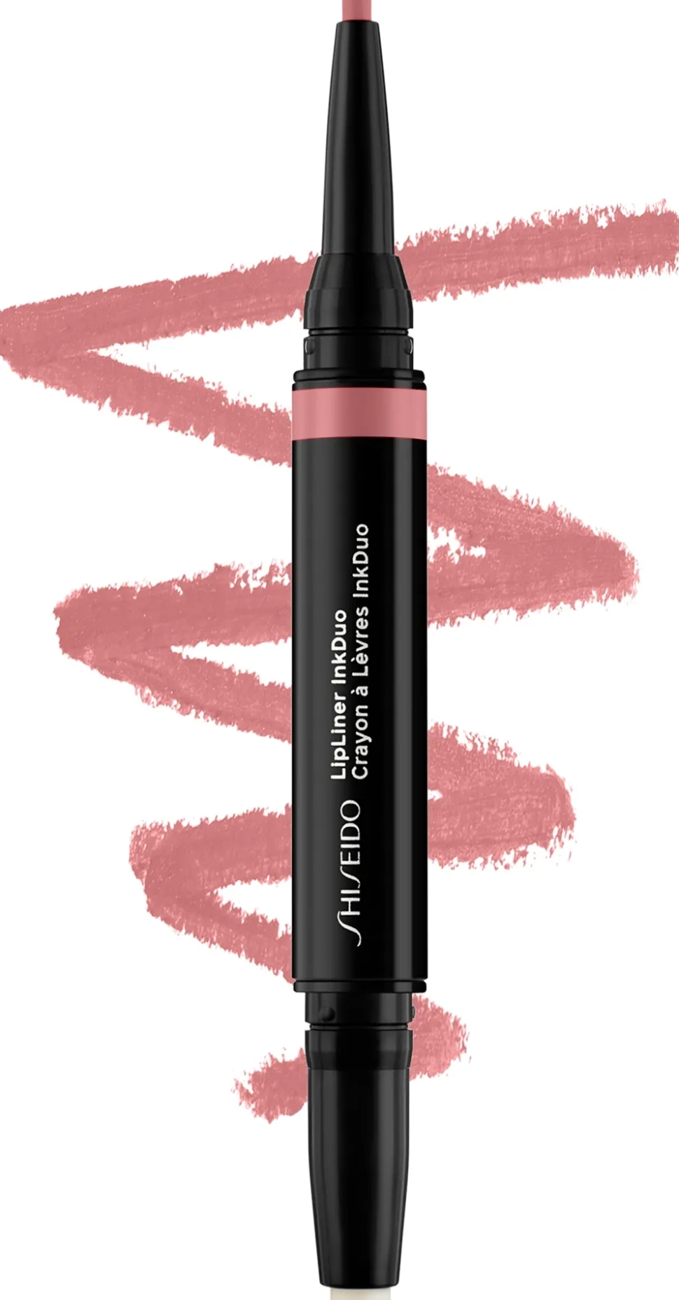 Shiseido Lip Liner InkDuo