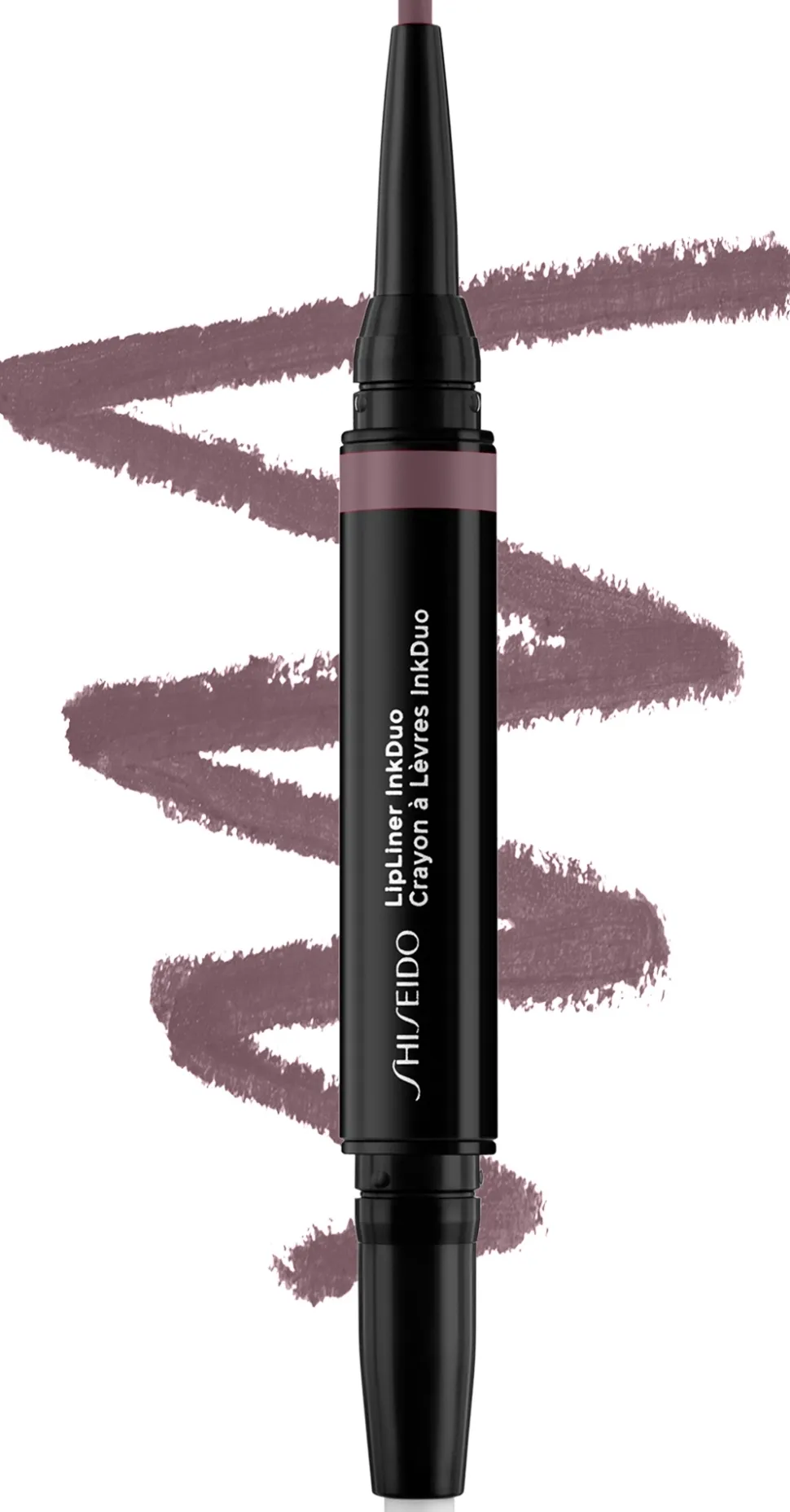 Shiseido Lip Liner InkDuo