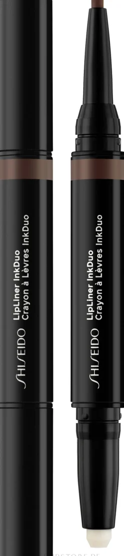 Shiseido Lip Liner InkDuo