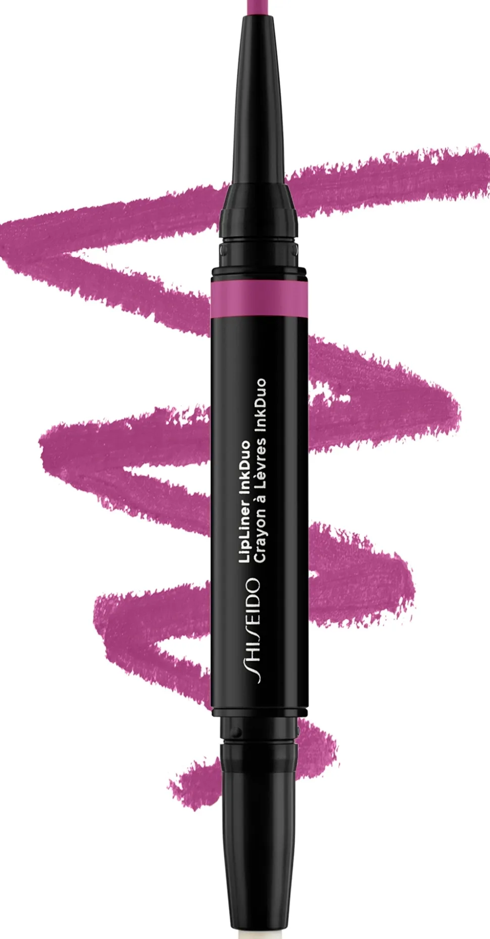 Shiseido Lip Liner InkDuo