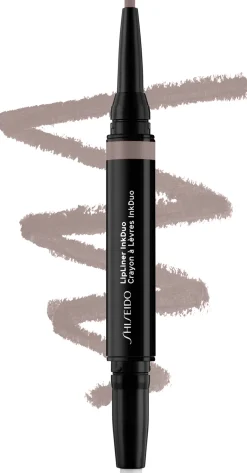 Shiseido Lip Liner InkDuo