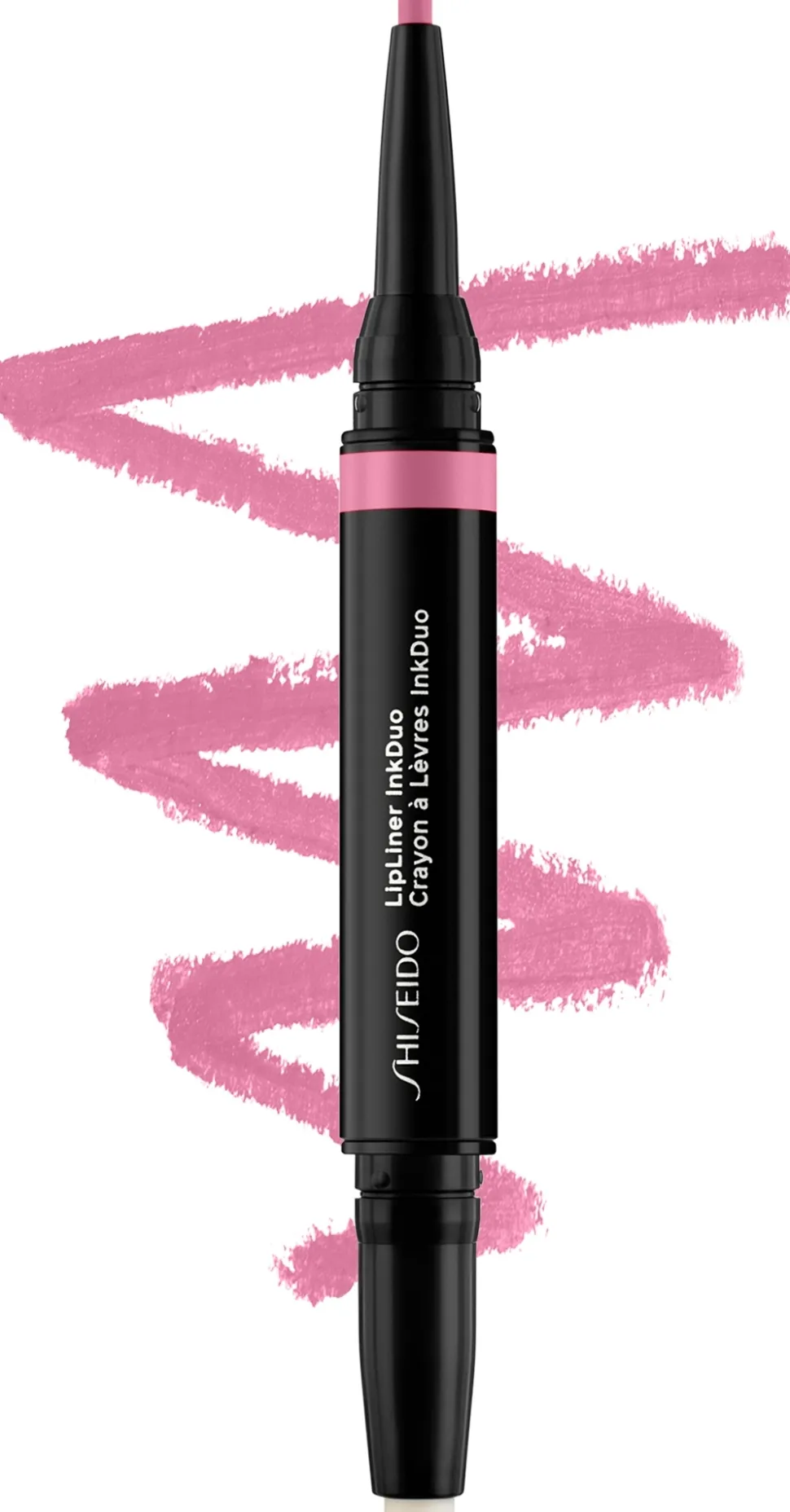 Shiseido Lip Liner InkDuo