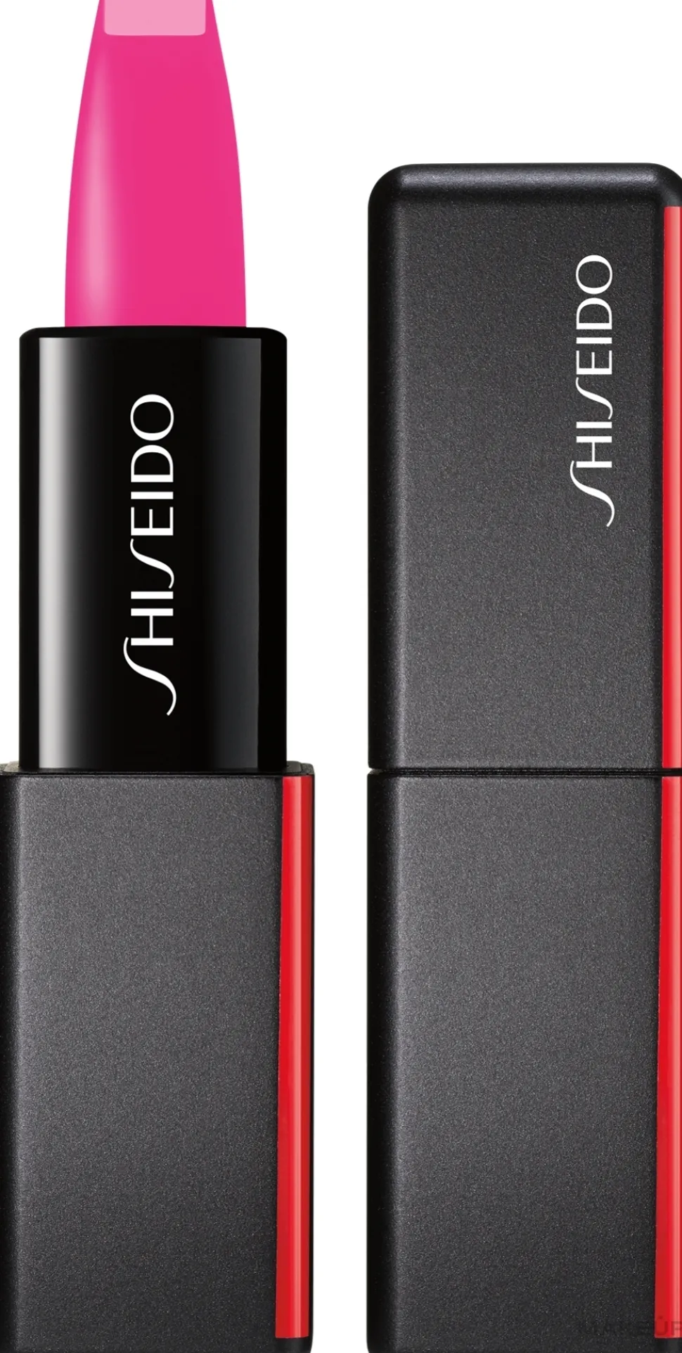 Shiseido Makeup ModernMatte Powder Lipstick