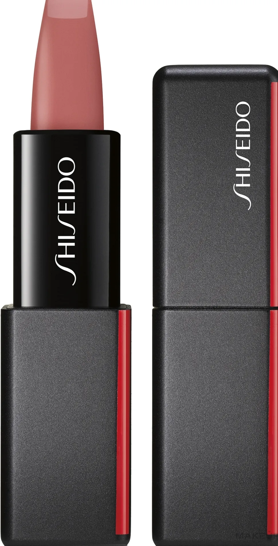 Shiseido Makeup ModernMatte Powder Lipstick