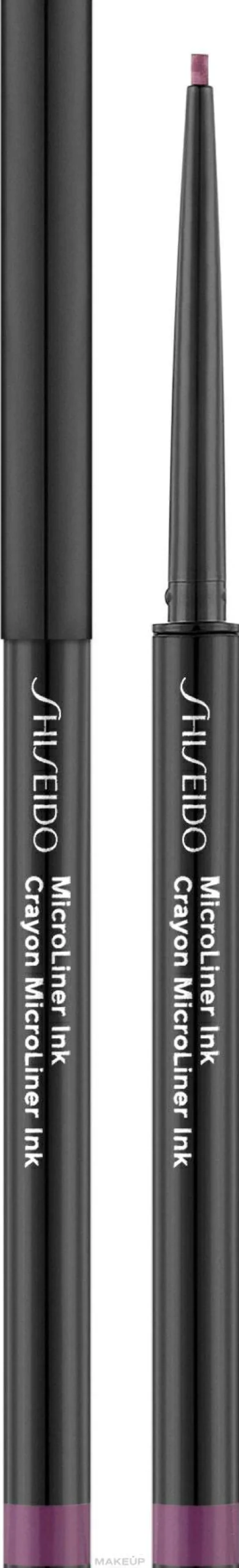 Shiseido Microliner Ink