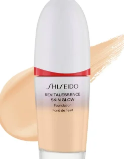 Shiseido Revitalessence Skin Glow Foundation SPF 30 PA+++