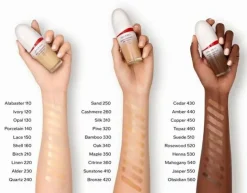 Shiseido Revitalessence Skin Glow Foundation SPF 30 PA+++