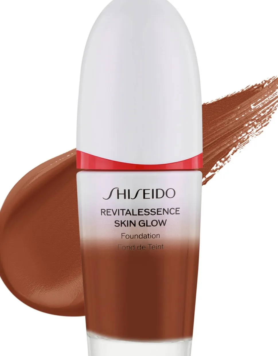 Shiseido Revitalessence Skin Glow Foundation SPF 30 PA+++