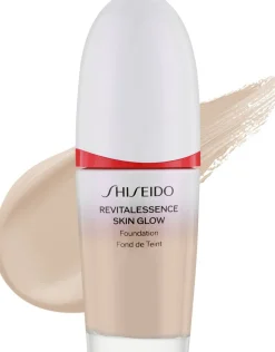 Shiseido Revitalessence Skin Glow Foundation SPF 30 PA+++