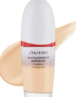 Shiseido Revitalessence Skin Glow Foundation SPF 30 PA+++