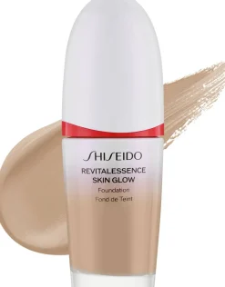 Shiseido Revitalessence Skin Glow Foundation SPF 30 PA+++