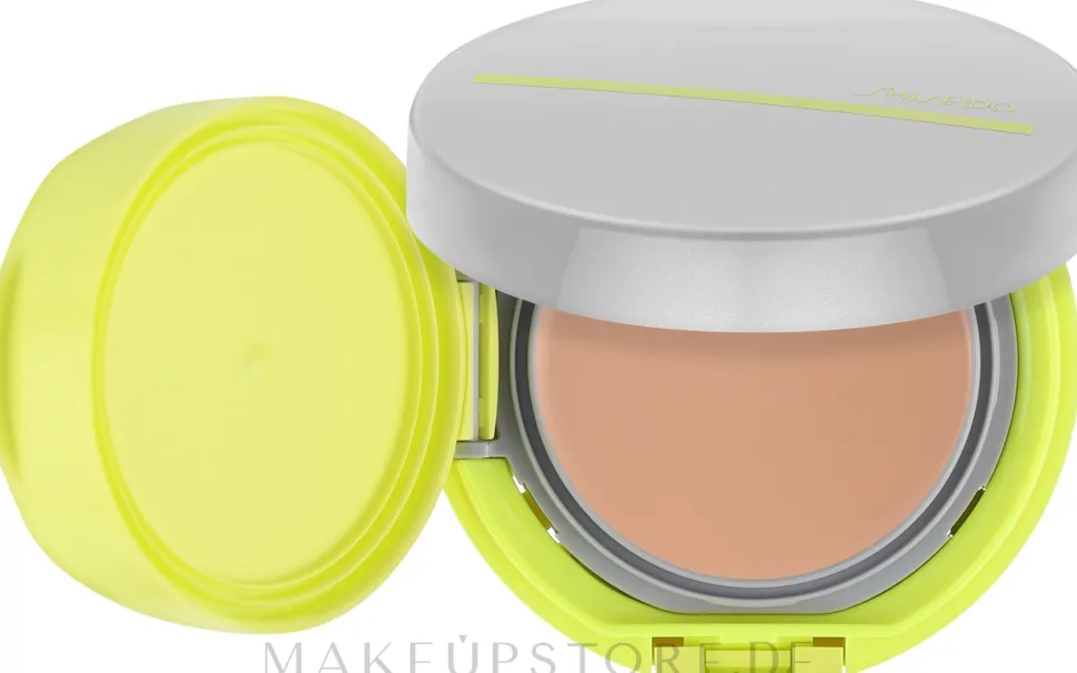 Shiseido Sports BB Compact