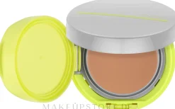 Shiseido Sports BB Compact