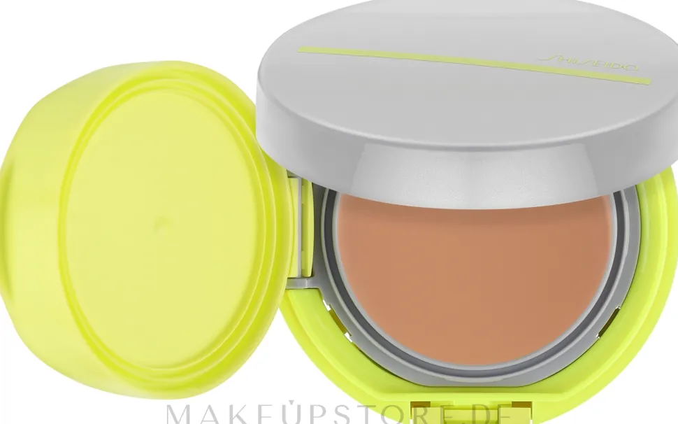 Shiseido Sports BB Compact
