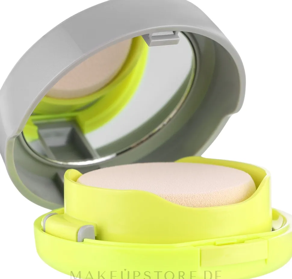 Shiseido Sports BB Compact