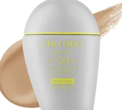 Shiseido Sports BB SPF 50+