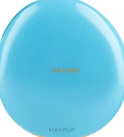 Shiseido Sun Protection Compact Foundation SPF 30
