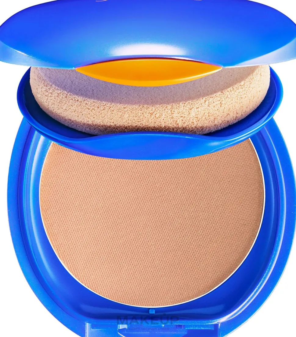 Shiseido Sun Protection Compact Foundation SPF 30