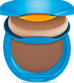 Shiseido Sun Protection Compact Foundation SPF 30