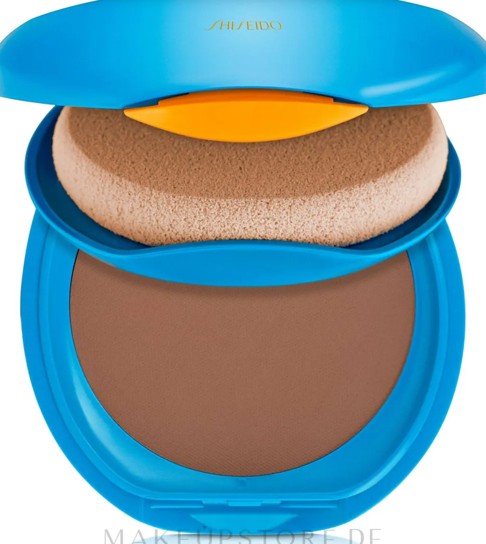 Shiseido Sun Protection Compact Foundation SPF 30