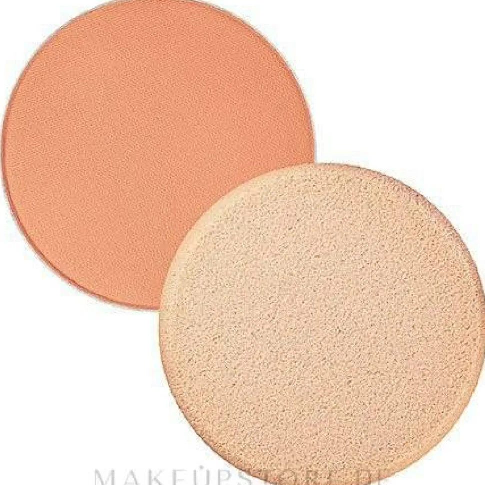 Shiseido Sun Protection Compact Foundation SPF 30