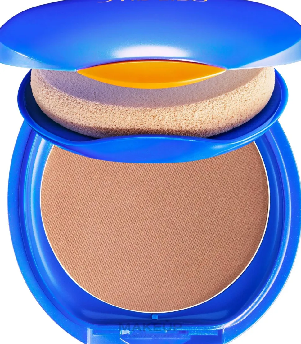 Shiseido Sun Protection Compact Foundation SPF 30