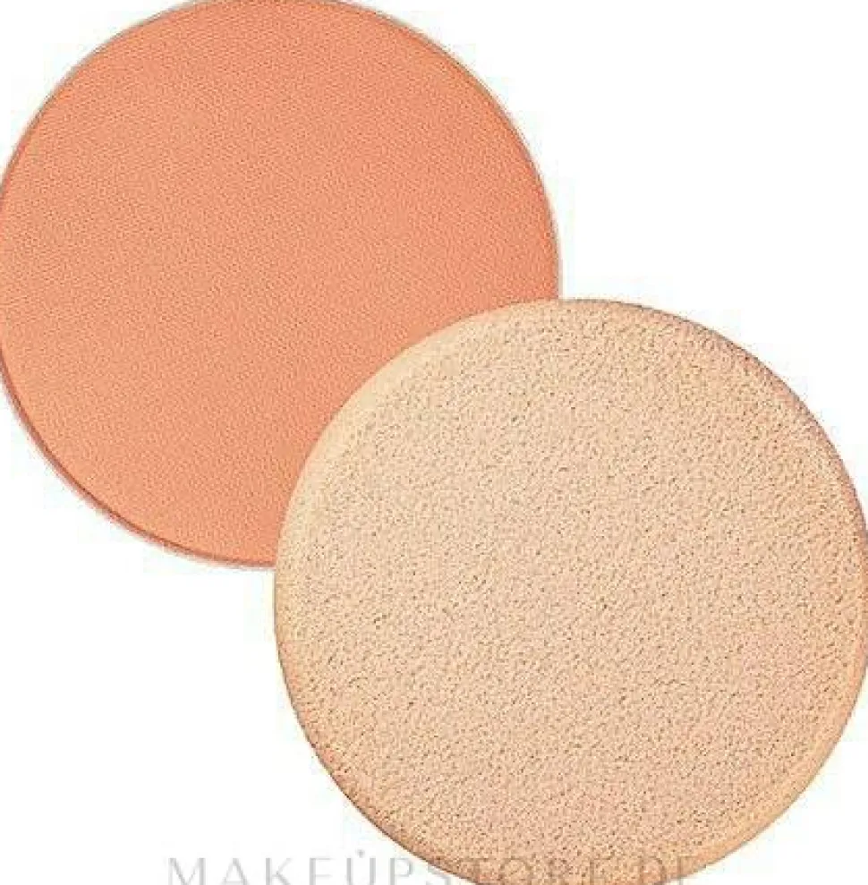 Shiseido Sun Protection Compact Foundation SPF 30