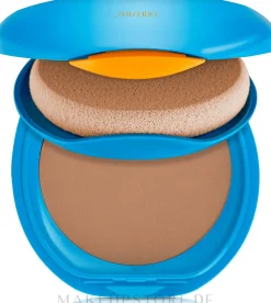 Shiseido Sun Protection Compact Foundation SPF 30