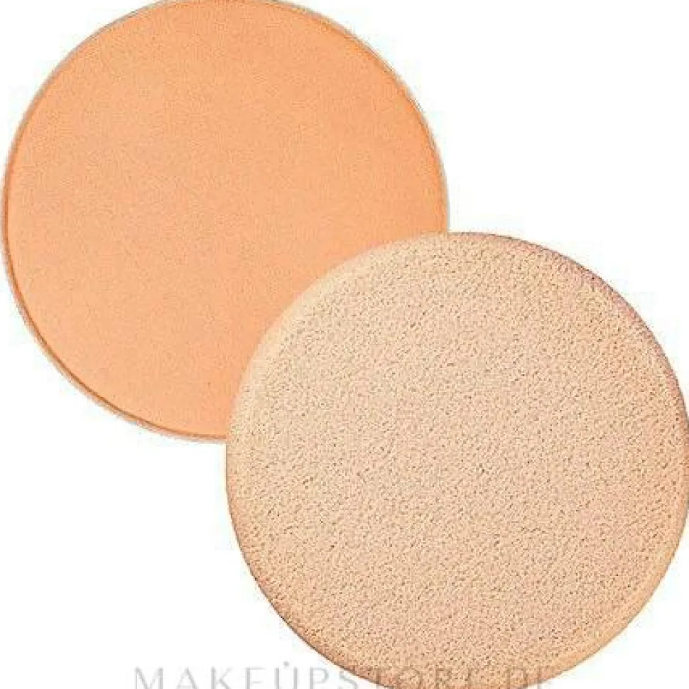 Shiseido Sun Protection Compact Foundation SPF 30