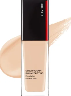 Shiseido Synchro Skin Radiant Lifting Foundation