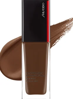 Shiseido Synchro Skin Radiant Lifting Foundation
